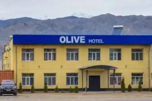 Olive hotel, Kochkor