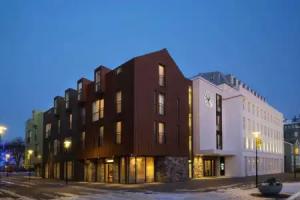 Iceland Parliament Hotel, Curio Collection by Hilton, Reykjavik