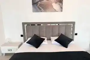 Apartments on Chernyshevsky street 181, Nalchik