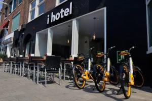 I Hotel, Amsterdam
