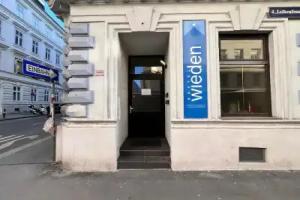 Hostel Wieden, Vienna