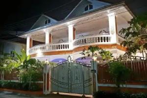JOOPLAND Luxury Pool Villa Pattaya Walking Street, Jomtien Beach