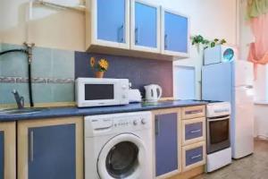Home-Hotel Bolshaya Zhitomirskaya 4-V, Kiev