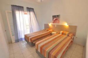 Elena Apartments Corfu, Acharavi