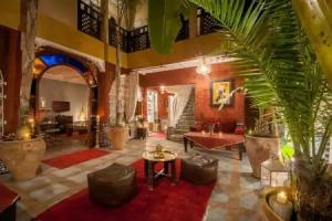 Riad Eden, Marrakech