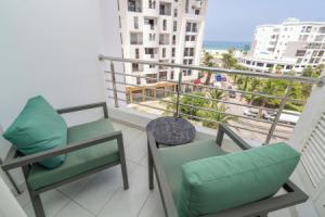 Noreba Hospitality Hotel, Tangier