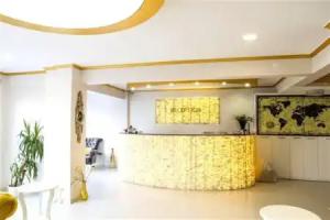 Bilge Suite Hotel, Chorum