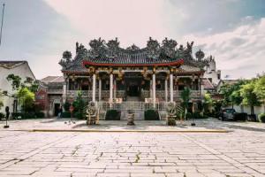 Crowne Plaza Penang Straits City by IHG Hotel, Georgetown