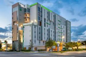 Wyndham Garden Miami International Airport, Miami