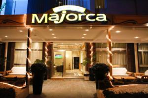 Hotel Majorca, Riccione