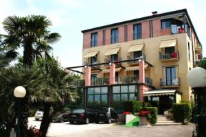 Hotel Al Castello, Torri del Benaco