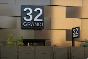GRANDI 32 Boutique Residence Mini-hotel, Segrate