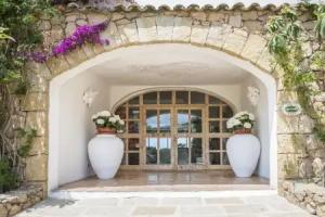 Hotel Pulicinu, Baja Sardinia