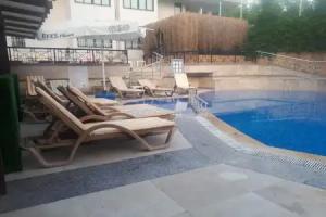 RK Magic Dream Hotel, Antalya