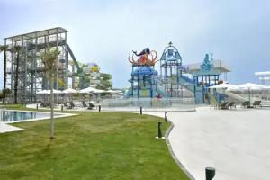 Green Nature Hotel, Sarigerme