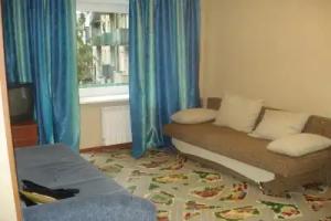 Apartment on B. Hmelnitskogo, Kaliningrad