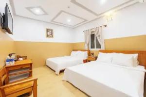 Cherry Bean Hotel, Phu Quoc Island