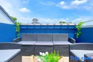 33 Shiroshita City YS Building 3F Joka Hotel, Kakegawa
