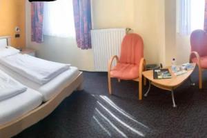 Hotel Zur Loreley, Sankt Goar