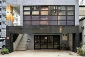 Jam Hostel Hakata Station Front, Fukuoka