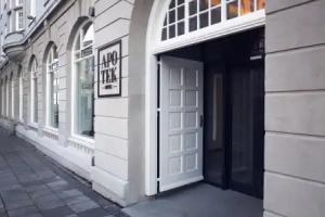 Apótek Hotel Reykjavík by Keahotels, Reykjavik