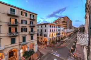 La Spezia by The First - Luxury Rooms & Suites, La Spezia