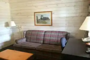 Travelodge Inn & Suites by Wyndham Airport, San Antonio