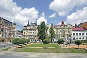 Ensana Grandhotel Pacifik, Marianske Lazne