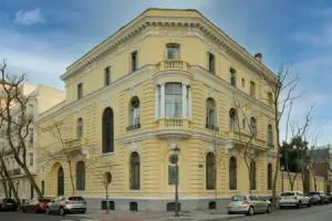 Santo Mauro, a Luxury Collection Hotel, Madrid, Madrid