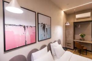 Allure Boutique Hotel, Tirana
