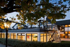 Sporthotel Grafenwald, Daun