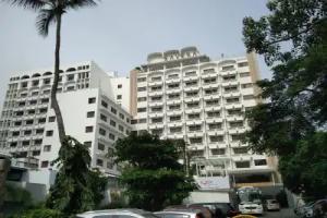 Hotel Savera, Chennai