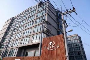 Beston - SHA Plus Certified Hotel, Pattaya