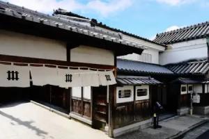Nipponia Hotel Nara Naramachi, Nara