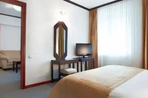 Poiana Hotel, Brasov