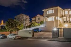 110 Hampden Apartments, Hobart