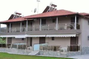 4-you Residence, Agios Nikolaos