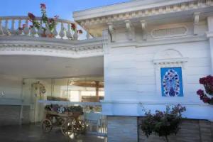 White House Hotel Istanbul, Istanbul