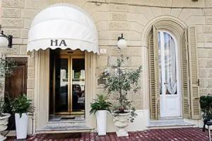 Hotel Arcangelo, Viareggio