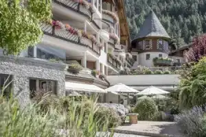 Das Central – Alpine. Luxury. Life., Solden