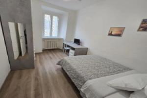 Danito Rooms 3, Ancona