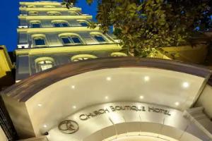 Minerva Church Hotel, Hanoi