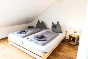 Ferienwohnung Apartments, Kaufbeuren