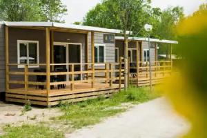 Cesenatico Camping Village, Cesenatico