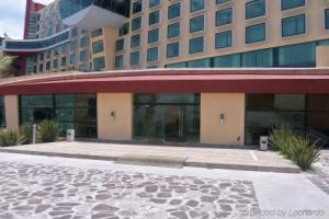 Hilton Hotel, Queretaro