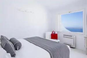 Dreams Luxury Suites, Imerovigli