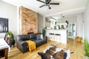 Jungle House Boutique Lofts – Downtown & Short North, Columbus