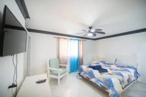 Garden Condos 7 - Central Apartment in Strip!, Sosua