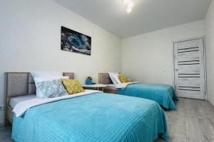 The Roof of the World on 97 Lunacharsky Street, Perm