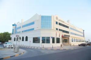 Lavender Hotel Sharjah, Sharjah City